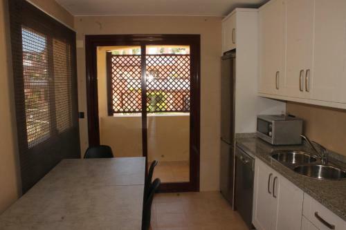 Apartamento Algarve Para�so / Golf Vila S�l