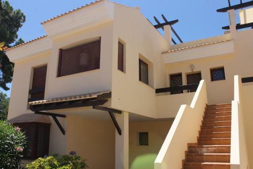 Apartamento Algarve Para�so / Golf Vila S�l