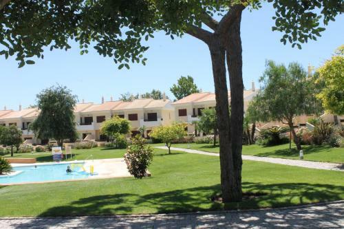 Apartamento Algarve Para�so / Golf Vila S�l
