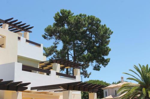 Apartamento Algarve Para�so / Golf Vila S�l