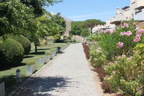 Apartamento Algarve Para�so / Golf Vila S�l