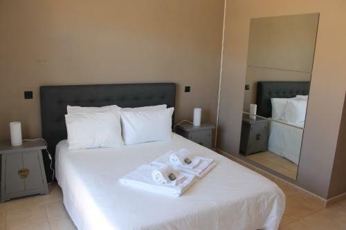 Apartamento Algarve Para�so / Golf Vila S�l