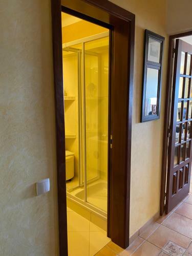 Apartamento Castelo I