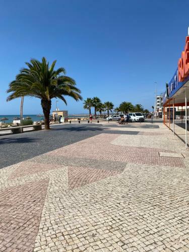 Apartamento Castelo I