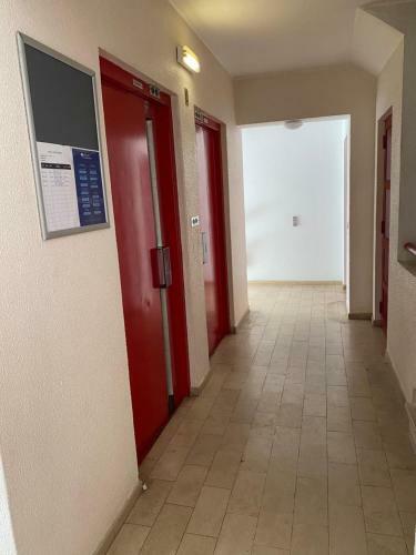 Apartamento Castelo I