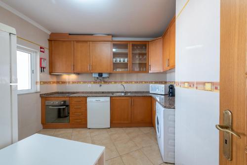 Apartamento Monarquia - T3 Quarteira