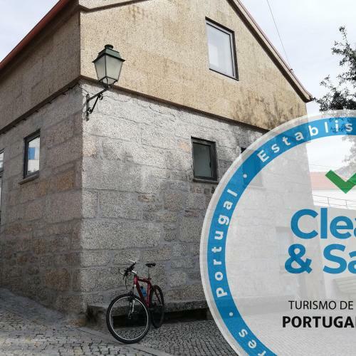 Agroturismo Sambuc'asa - Serra Da Estrela