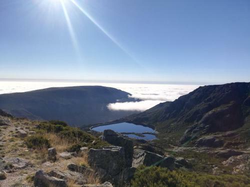 Agroturismo Sambuc'asa - Serra Da Estrela