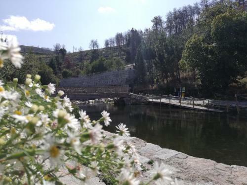 Agroturismo Sambuc'asa - Serra Da Estrela