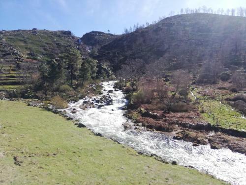 Agroturismo Sambuc'asa - Serra Da Estrela