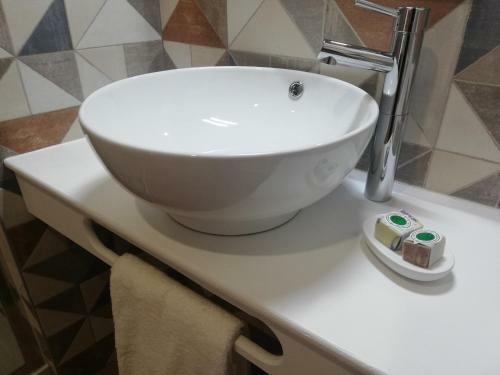 Agroturismo Sambuc'asa - Serra Da Estrela