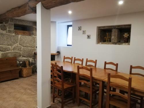 Agroturismo Sambuc'asa - Serra Da Estrela