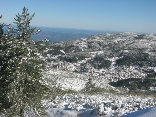 Agroturismo Sambuc'asa - Serra Da Estrela