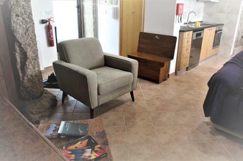 Agroturismo Sambuc'asa - Serra Da Estrela