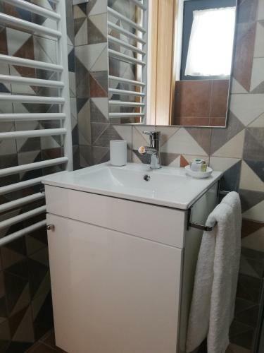 Agroturismo Sambuc'asa - Serra Da Estrela