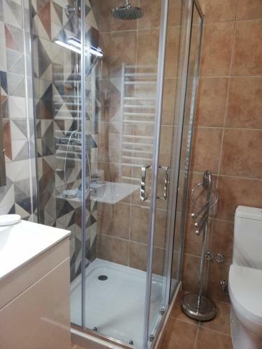 Agroturismo Sambuc'asa - Serra Da Estrela