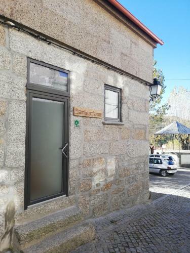 Agroturismo Sambuc'asa - Serra Da Estrela