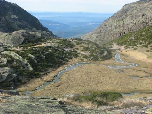 Agroturismo Sambuc'asa - Serra Da Estrela