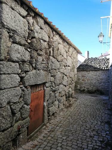 Agroturismo Sambuc'asa - Serra Da Estrela