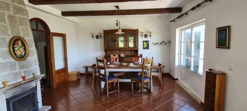 Casa Na Serra, Sabugueiro