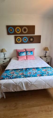 Casa Na Serra, Sabugueiro