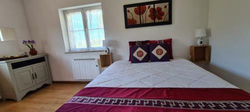 Casa Na Serra, Sabugueiro