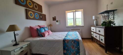 Casa Na Serra, Sabugueiro