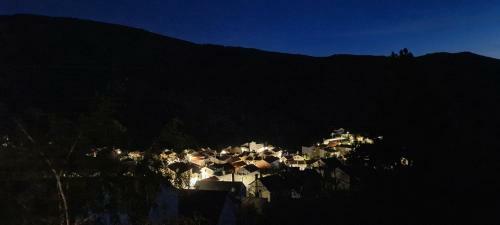 Casa Na Serra, Sabugueiro