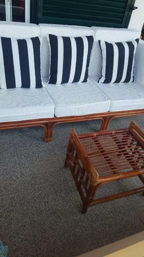 Casa Na Serra, Sabugueiro