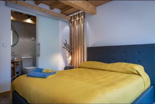 Apartamento Casas Puro Granito