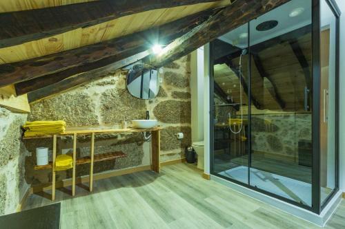 Apartamento Casas Puro Granito