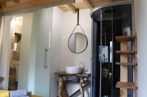 Apartamento Casas Puro Granito