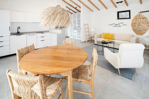 Apartamento Casa Celeste By Sevencollection