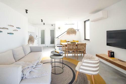 Apartamento Casa Celeste By Sevencollection