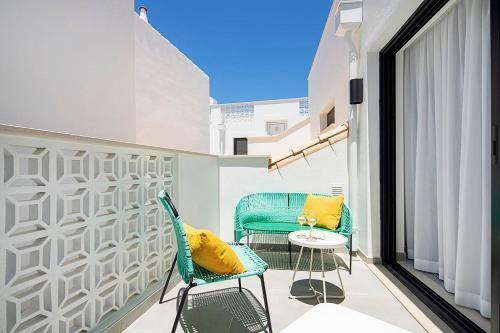 Apartamento Casa Celeste By Sevencollection