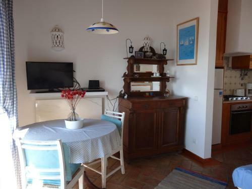 Apartamento Casita