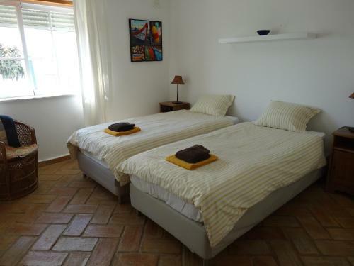 Apartamento Cabana