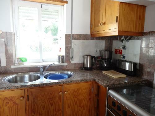 Apartamento Cabana
