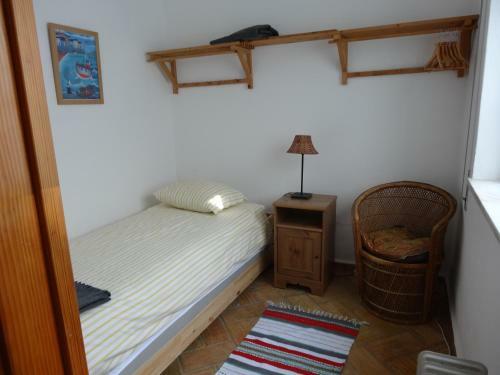 Apartamento Cabana