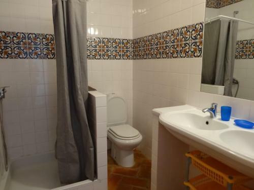 Apartamento Cabana