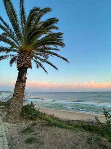 Apartamento Charming Salema