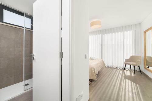 Casas Da Baia - Luxury Villa With Jacuzzi - Sch 052