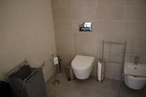 Apartamento Bela Baia Holiday