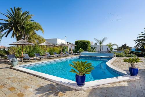 Hostal Romantik Villa