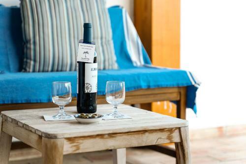 Hostal Romantik Villa