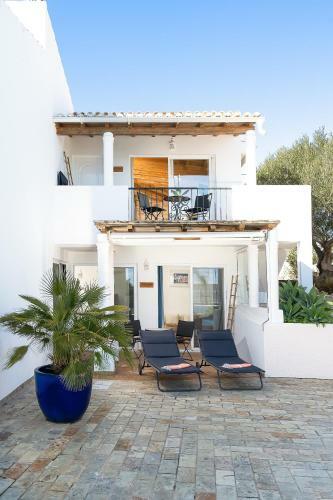 Hostal Romantik Villa
