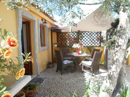 Casa Da Fonte