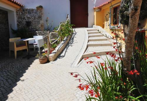 Casa Da Fonte
