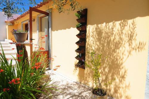 Casa Da Fonte