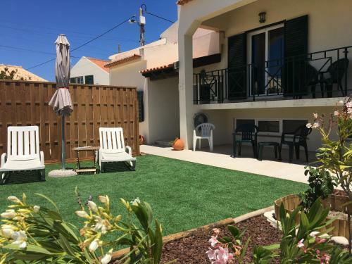 Hostal Casa Mar�